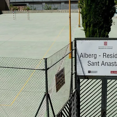 Sant Anastasi Хостел