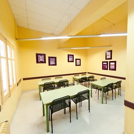 Hostel Sant Anastasi Lleida