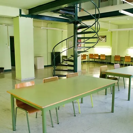 Hostel Sant Anastasi