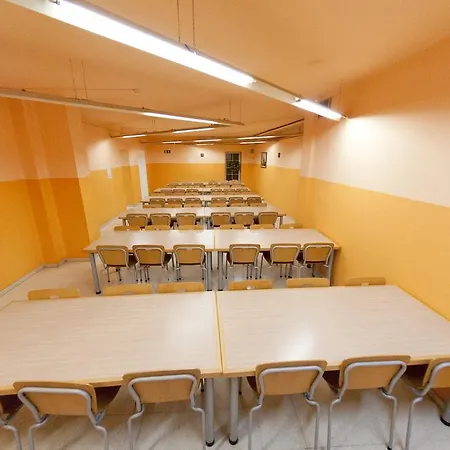 Sant Anastasi Hostel