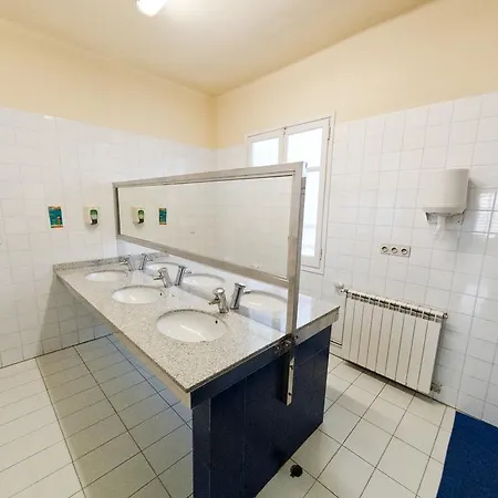 Hostel Sant Anastasi Lleida