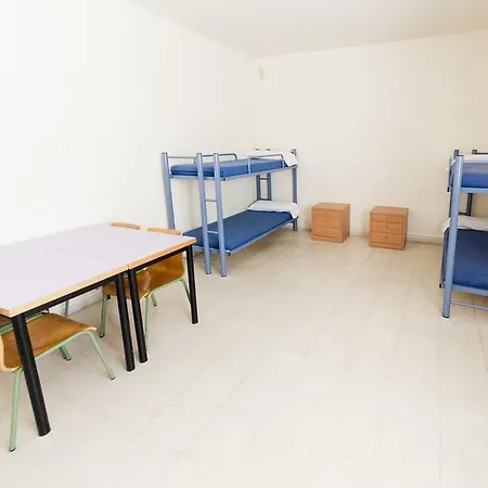 Hostel Sant Anastasi