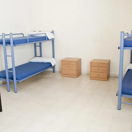 Hostel Sant Anastasi Lleida
