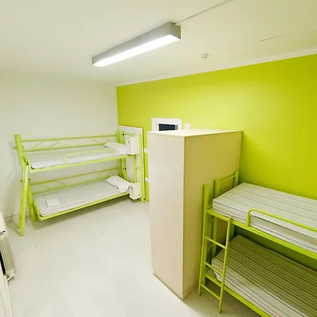 Hostel Sant Anastasi *