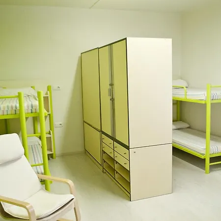 Sant Anastasi Hostel Lleida