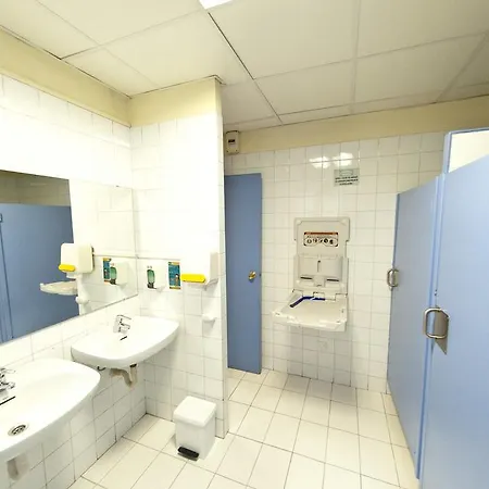 Sant Anastasi Hostel *
