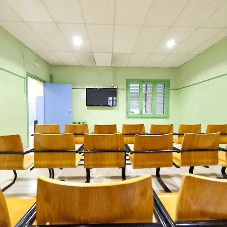 Hostel Sant Anastasi