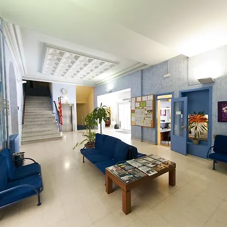 Hostel Sant Anastasi Lleida