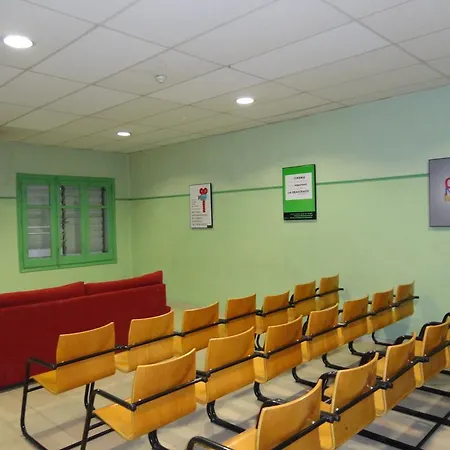 Sant Anastasi Hostel
